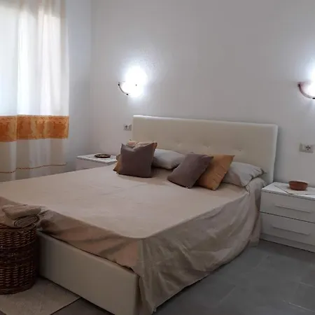 Nocleg ze śniadaniem B&B Ecoturismo L'Elicriso *
