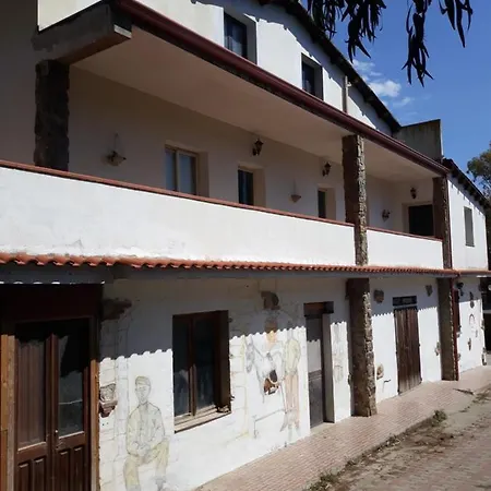 B&B Ecoturismo L'Elicriso * Gonnesa