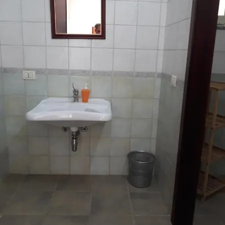 B&B Ecoturismo L'Elicriso * Gonnesa