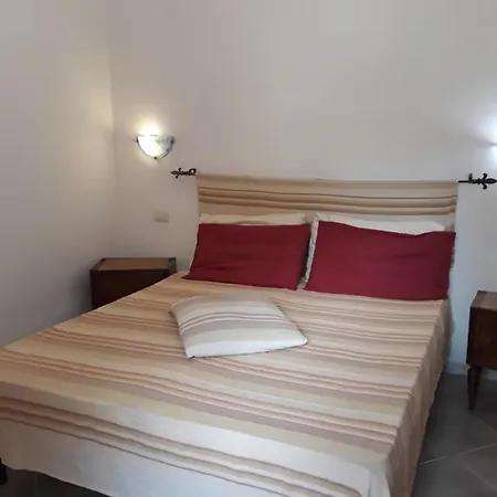 B&B Ecoturismo L'Elicriso *
