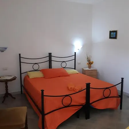 Nocleg ze śniadaniem B&B Ecoturismo L'Elicriso Gonnesa