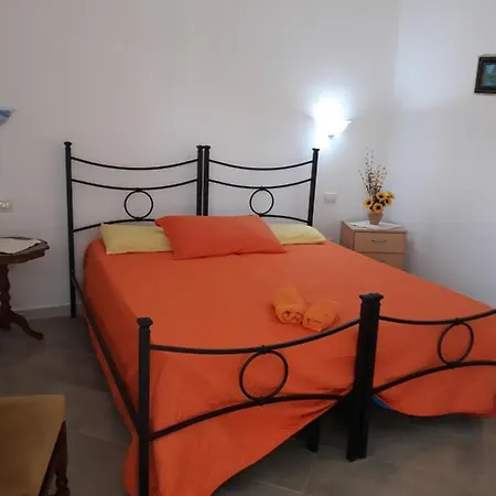 B&B Ecoturismo L'Elicriso Gonnesa
