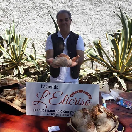 B&B Ecoturismo L'Elicriso