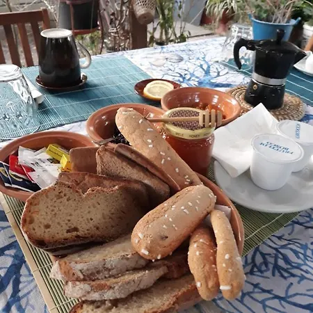B&B Ecoturismo L'Elicriso